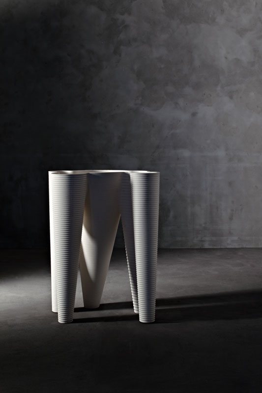 The Vases